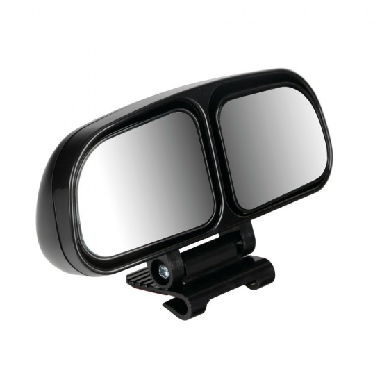 AMC-L6556.6 - ΚΑΘΡΕΠΤΗΣ ΕΞΩΤΕΡΙΚΟΣ ΠΡΟΣΘΕΤΟΣ TWIN ΔΙΠΛΟΣ ΡΥΘΜΙΖΟΜΕΝΟΣ (ΚΑΤΑΛΛΗΛΟΣ ΓΙΑ ΣΧΟΛΗ ΟΔΗΓΩΝ) 135x70x45mm LAMPA - 1 ΤΕΜ ΚΑΘΡΕΠΤΗΣ ΕΞΩΤΕΡΙΚΟΣ ΠΡΟΣΘΕΤΟΣ TWIN ΔΙΠΛΟΣ ΡΥΘΜΙΖΟΜΕΝΟΣ (ΚΑΤΑΛΛΗΛΟΣ ΓΙΑ ΣΧΟΛΗ ΟΔΗΓΩΝ) 135x70x45mm LAMPA - 1 ΤΕΜ