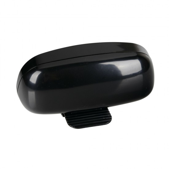 AMC-L6556.6 - ΚΑΘΡΕΠΤΗΣ ΕΞΩΤΕΡΙΚΟΣ ΠΡΟΣΘΕΤΟΣ TWIN ΔΙΠΛΟΣ ΡΥΘΜΙΖΟΜΕΝΟΣ (ΚΑΤΑΛΛΗΛΟΣ ΓΙΑ ΣΧΟΛΗ ΟΔΗΓΩΝ) 135x70x45mm LAMPA - 1 ΤΕΜ ΚΑΘΡΕΠΤΗΣ ΕΞΩΤΕΡΙΚΟΣ ΠΡΟΣΘΕΤΟΣ TWIN ΔΙΠΛΟΣ ΡΥΘΜΙΖΟΜΕΝΟΣ (ΚΑΤΑΛΛΗΛΟΣ ΓΙΑ ΣΧΟΛΗ ΟΔΗΓΩΝ) 135x70x45mm LAMPA - 1 ΤΕΜ