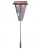 AMC-6596.9-LM - ΜΠΟΥΖΟΚΛΕΙΔΟ ΜΑΚΡΥ 50 cm 14mm (κοκκινο) ΜΠΟΥΖΟΚΛΕΙΔΟ ΜΑΚΡΥ 50 cm 14mm (κοκκινο)