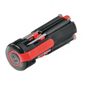 ΠΟΛΥΕΡΓΑΛΕΙΟ ΜΕ 8 ΚΑΤΣΑΒΙΔΙΑ ΚΑΙ ΦΩΣ LED ΠΟΛΥΕΡΓΑΛΕΙΟ ΜΕ 8 ΚΑΤΣΑΒΙΔΙΑ ΚΑΙ ΦΩΣ LED