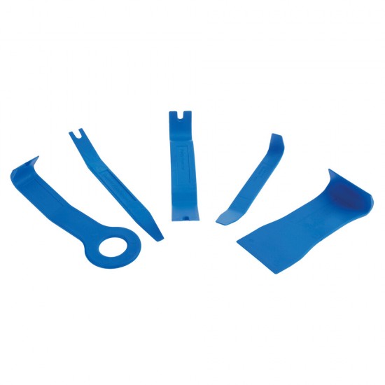 AMC-L6600.9 - ΣΕΤ ΑΦΑΙΡΕΣΗΣ/ΑΠΟΣΥΝΑΡΜΟΛΟΓΗΣΗΣ ΠΛΑΣΤΙΚΩΝ ΚΑΜΠΙΝΑΣ & ΤΑΠΕΤΣΑΡΙΑΣ 5 ΤΕΜ. REMOVER SET ΣΕΤ ΑΦΑΙΡΕΣΗΣ/ΑΠΟΣΥΝΑΡΜΟΛΟΓΗΣΗΣ ΠΛΑΣΤΙΚΩΝ ΚΑΜΠΙΝΑΣ & ΤΑΠΕΤΣΑΡΙΑΣ 5 ΤΕΜ. REMOVER SET