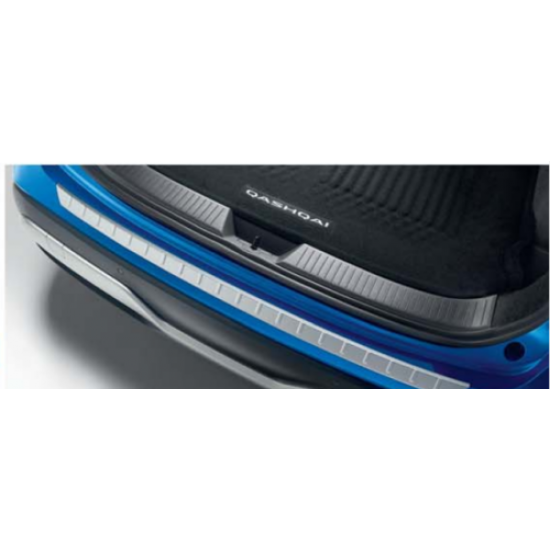 AMC-6615020/SD - TRIM ΜΑΡΚΕ ΠΟΡΤ ΜΠΑΓΚΑΖ ΧΡΩΜΙΟ ΜΕΤΑΛΛΙΚΟ S-DIZAYN ΓΙΑ NISSAN QASHQAI 2021+ - 1 TEM. TRIM ΜΑΡΚΕ ΠΟΡΤ ΜΠΑΓΚΑΖ ΧΡΩΜΙΟ ΜΕΤΑΛΛΙΚΟ S-DIZAYN ΓΙΑ NISSAN QASHQAI 2021+ - 1 TEM.