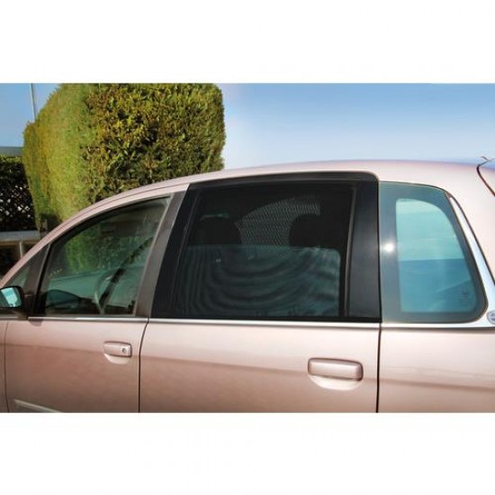 AMC-L6689.5 - Ηλιοπροστασίες φορετές στη πόρτα από πολυεστέρα για πλαϊνά πίσω τζάμια Medium Ηλιοπροστασίες φορετές στη πόρτα από πολυεστέρα για πλαϊνά πίσω τζάμια Medium