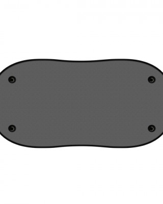 ΚΟΥΡΤΙΝΑ ΓΙΑ ΤΟ ΠΙΣΩ ΤΖΑΜΙ