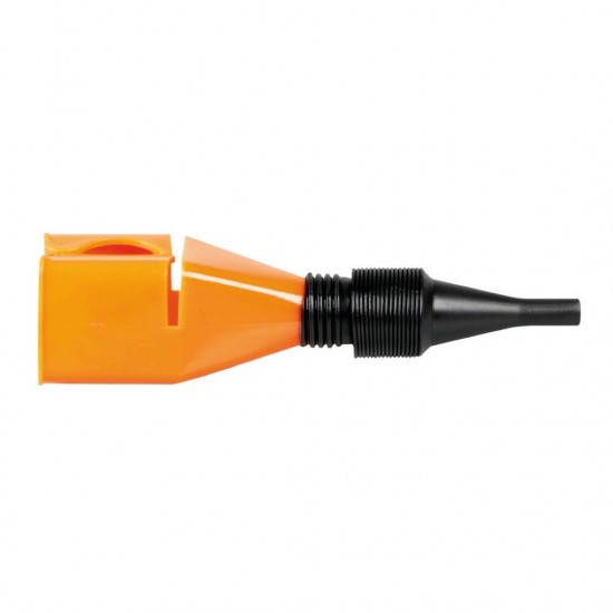 AMC-L6698.6 - ΣΤΟΜΙΟ ΕΛΑΣΤΙΚΟ ΜΕ ΣΠΙΡΑΛ ΤΗΛΕΣΚΟΠΙΚΟ 9-18cm ΓΙΑ ΜΠΟΥΚΑΛΙΑ ΛΑΔΙΟΥ ΔΙΑΜΕΤΡΟΥ 20-45mm ΣΤΟΜΙΟ ΕΛΑΣΤΙΚΟ ΜΕ ΣΠΙΡΑΛ ΤΗΛΕΣΚΟΠΙΚΟ 9-18cm ΓΙΑ ΜΠΟΥΚΑΛΙΑ ΛΑΔΙΟΥ ΔΙΑΜΕΤΡΟΥ 20-45mm