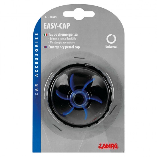 AMC-L6702.5 - ΔΙΕΘΝΗΣ ΤΑΠΑ ΒΕΝΖΙΝΗΣ ΔΙΕΘΝΗΣ ΤΑΠΑ ΒΕΝΖΙΝΗΣ