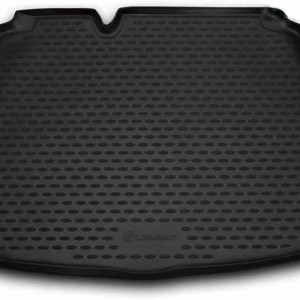 ΜΑΡΚΕ ΠΑΤΑΚΙ ΣΚΑΦΗ ΠΟΡΤ ΜΠΑΓΚΑΖ ΓΙΑ SEAT LEON 09/2005-2012 TPE ΛΑΣΤΙΧΟ ΣΕ ΜΑΥΡΟ ΧΡΩΜΑ NOVLINE - 1 ΤΕΜ.