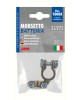 AMC-L6990.0 - ΠΟΛΟΣ ΜΠΑΤΑΡΙΑΣ 12/24V 1000A 35mm² ΘΕΤΙΚΟΣ 1ΤΕΜ. ΠΟΛΟΣ ΜΠΑΤΑΡΙΑΣ 12/24V 1000A 35mm² ΘΕΤΙΚΟΣ 1ΤΕΜ.