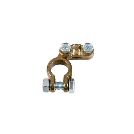 AMC-L6990.0 - ΠΟΛΟΣ ΜΠΑΤΑΡΙΑΣ 12/24V 1000A 35mm² ΘΕΤΙΚΟΣ 1ΤΕΜ. ΠΟΛΟΣ ΜΠΑΤΑΡΙΑΣ 12/24V 1000A 35mm² ΘΕΤΙΚΟΣ 1ΤΕΜ.