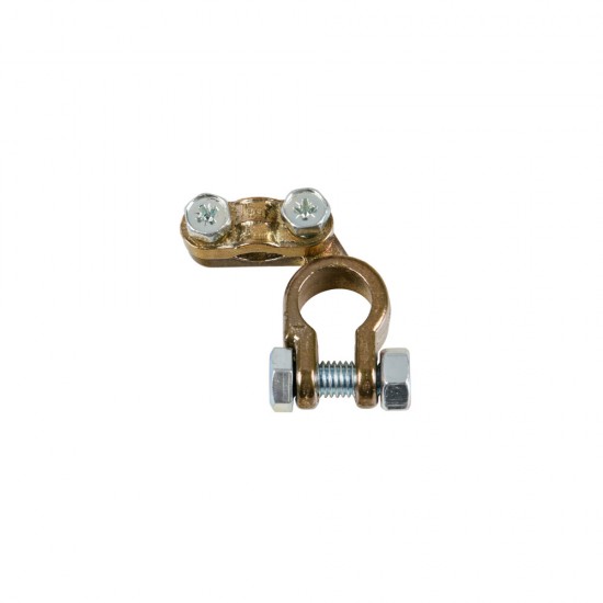 AMC-L6990.1 - ΠΟΛΟΣ ΜΠΑΤΑΡΙΑΣ 12/24V 1000A 35mm² ΑΡΝΗΤΙΚΟΣ 1ΤΕΜ. ΠΟΛΟΣ ΜΠΑΤΑΡΙΑΣ 12/24V 1000A 35mm² ΑΡΝΗΤΙΚΟΣ 1ΤΕΜ.