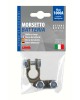AMC-L6990.3 - ΠΟΛΟΣ ΜΠΑΤΑΡΙΑΣ 12/24V 1000A 70mm² ΑΡΝΗΤΙΚΟΣ 1ΤΕΜ. ΠΟΛΟΣ ΜΠΑΤΑΡΙΑΣ 12/24V 1000A 70mm² ΑΡΝΗΤΙΚΟΣ 1ΤΕΜ.