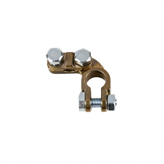 AMC-L6990.3 - ΠΟΛΟΣ ΜΠΑΤΑΡΙΑΣ 12/24V 1000A 70mm² ΑΡΝΗΤΙΚΟΣ 1ΤΕΜ. ΠΟΛΟΣ ΜΠΑΤΑΡΙΑΣ 12/24V 1000A 70mm² ΑΡΝΗΤΙΚΟΣ 1ΤΕΜ.