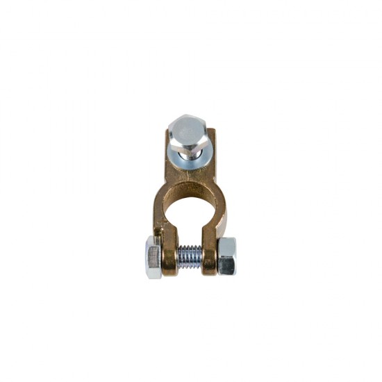 AMC-L6990.4 - ΠΟΛΟΣ ΜΠΑΤΑΡΙΑΣ 12/24V 1000A 8mm ΘΕΤΙΚΟΣ 1ΤΕΜ. ΠΟΛΟΣ ΜΠΑΤΑΡΙΑΣ 12/24V 1000A 8mm ΘΕΤΙΚΟΣ 1ΤΕΜ.