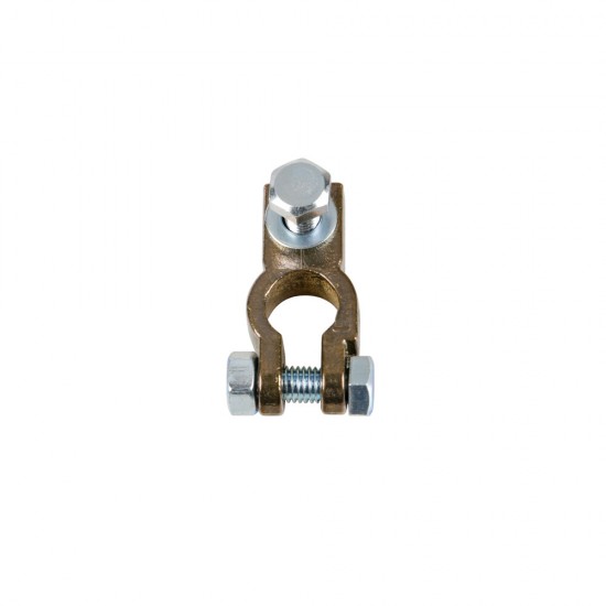 AMC-L6990.5 - ΠΟΛΟΣ ΜΠΑΤΑΡΙΑΣ 12/24V 1000A 8mm ΑΡΝΗΤΙΚΟΣ 1ΤΕΜ. ΠΟΛΟΣ ΜΠΑΤΑΡΙΑΣ 12/24V 1000A 8mm ΑΡΝΗΤΙΚΟΣ 1ΤΕΜ.