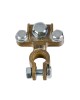 AMC-L6990.6 - ΠΟΛΟΣ ΜΠΑΤΑΡΙΑΣ 12/24V 1000A 8/10/8mm ΘΕΤΙΚΟΣ 1ΤΕΜ. ΠΟΛΟΣ ΜΠΑΤΑΡΙΑΣ 12/24V 1000A 8/10/8mm ΘΕΤΙΚΟΣ 1ΤΕΜ.