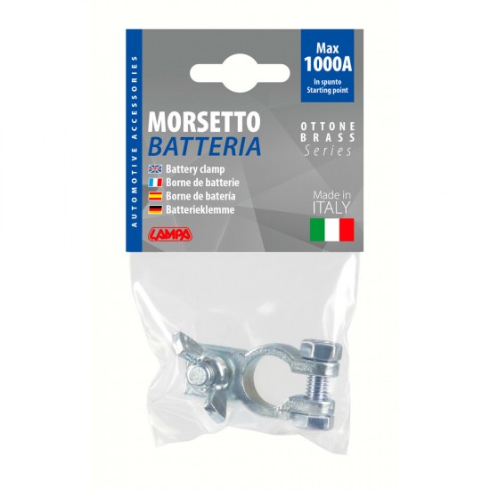 AMC-L6990.7 - ΠΟΛΟΣ ΜΠΑΤΑΡΙΑΣ 12/24V 1000A 10mm ΜΕ ΣΦΙΓΚΤΗΡΑ ΠΕΤΑΛΟΥΔΑ ΘΕΤΙΚΟΣ 1ΤΕΜ. ΠΟΛΟΣ ΜΠΑΤΑΡΙΑΣ 12/24V 1000A 10mm ΜΕ ΣΦΙΓΚΤΗΡΑ ΠΕΤΑΛΟΥΔΑ ΘΕΤΙΚΟΣ 1ΤΕΜ.