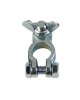 AMC-L6990.7 - ΠΟΛΟΣ ΜΠΑΤΑΡΙΑΣ 12/24V 1000A 10mm ΜΕ ΣΦΙΓΚΤΗΡΑ ΠΕΤΑΛΟΥΔΑ ΘΕΤΙΚΟΣ 1ΤΕΜ. ΠΟΛΟΣ ΜΠΑΤΑΡΙΑΣ 12/24V 1000A 10mm ΜΕ ΣΦΙΓΚΤΗΡΑ ΠΕΤΑΛΟΥΔΑ ΘΕΤΙΚΟΣ 1ΤΕΜ.