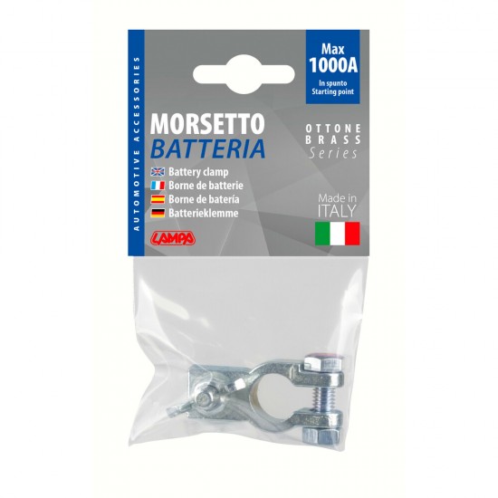 AMC-L6990.8 - ΠΟΛΟΣ ΜΠΑΤΑΡΙΑΣ 12/24V 1000A 8mm ΜΕ ΣΦΙΓΚΤΗΡΑ ΠΕΤΑΛΟΥΔΑ ΑΡΝΗΤΙΚΟΣ 1ΤΕΜ. ΠΟΛΟΣ ΜΠΑΤΑΡΙΑΣ 12/24V 1000A 8mm ΜΕ ΣΦΙΓΚΤΗΡΑ ΠΕΤΑΛΟΥΔΑ ΑΡΝΗΤΙΚΟΣ 1ΤΕΜ.