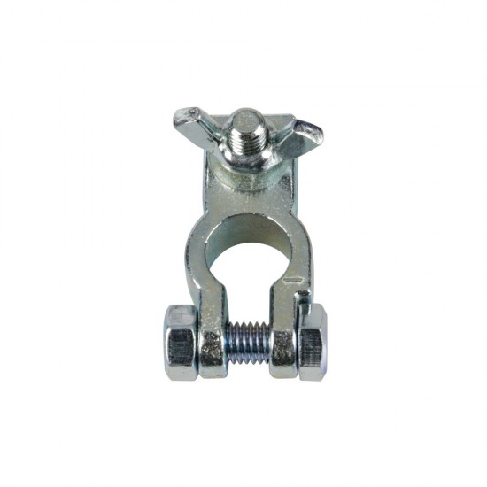 AMC-L6990.8 - ΠΟΛΟΣ ΜΠΑΤΑΡΙΑΣ 12/24V 1000A 8mm ΜΕ ΣΦΙΓΚΤΗΡΑ ΠΕΤΑΛΟΥΔΑ ΑΡΝΗΤΙΚΟΣ 1ΤΕΜ. ΠΟΛΟΣ ΜΠΑΤΑΡΙΑΣ 12/24V 1000A 8mm ΜΕ ΣΦΙΓΚΤΗΡΑ ΠΕΤΑΛΟΥΔΑ ΑΡΝΗΤΙΚΟΣ 1ΤΕΜ.