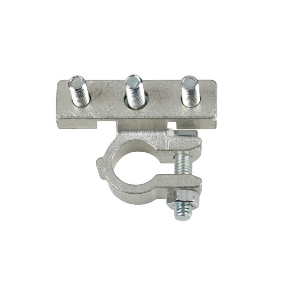 AMC-L6991.0 - ΠΟΛΟΣ ΜΠΑΤΑΡΙΑΣ 12/24V 1000A 6/6/6mm ΑΡΝΗΤΙΚΟΣ 1ΤΕΜ. ΠΟΛΟΣ ΜΠΑΤΑΡΙΑΣ 12/24V 1000A 6/6/6mm ΑΡΝΗΤΙΚΟΣ 1ΤΕΜ.