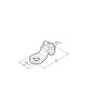 AMC-L6992.4 - ΑΚΡΟΔΕΚΤΕΣ ΚΑΛΩΔΙΩΝ ΜΠΑΤΑΡΙΑΣ 16mm² ΜΕ ΤΡΥΠΑ 8mm ΜΕ ΠΛΑΚΑ ΣΥΣΦΙΞΗΣ 2ΤΕΜ ΑΚΡΟΔΕΚΤΕΣ ΚΑΛΩΔΙΩΝ ΜΠΑΤΑΡΙΑΣ 16mm² ΜΕ ΤΡΥΠΑ 8mm ΜΕ ΠΛΑΚΑ ΣΥΣΦΙΞΗΣ 2ΤΕΜ