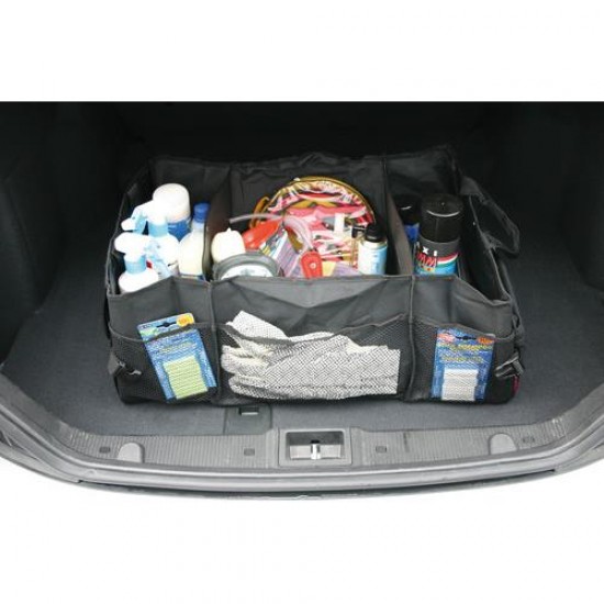 AMC-L6995.8 - ORGANIZER - ΤΣΑΝΤΑ ΠΟΡΤ ΜΠΑΓΚΑΖ MEGA-BAG 70 Χ 45 cm ORGANIZER - ΤΣΑΝΤΑ ΠΟΡΤ ΜΠΑΓΚΑΖ MEGA-BAG 70 Χ 45 cm