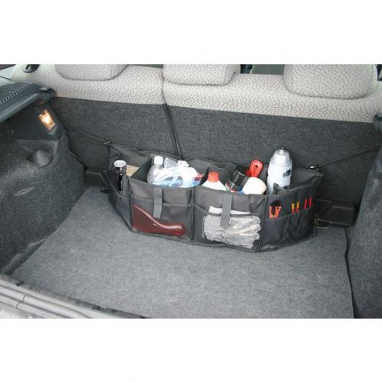 AMC-L6995.9 - ΘΗΚΗ ORGANIZER ΠΟΡΤ ΜΠΑΓΚΑΖ (72 X 25 X 14,5 cm) ΘΗΚΗ ORGANIZER ΠΟΡΤ ΜΠΑΓΚΑΖ (72 X 25 X 14,5 cm)