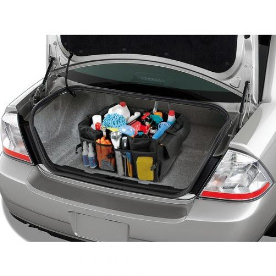 AMC-L6996.1 - ORGANIZER ΠΟΡΤ ΜΠΑΓΚΑΖ DELUXE (L) 55 Χ 38 cm ORGANIZER ΠΟΡΤ ΜΠΑΓΚΑΖ DELUXE (L) 55 Χ 38 cm