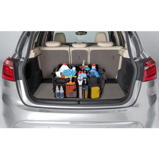 AMC-L6996.1 - ORGANIZER ΠΟΡΤ ΜΠΑΓΚΑΖ DELUXE (L) 55 Χ 38 cm ORGANIZER ΠΟΡΤ ΜΠΑΓΚΑΖ DELUXE (L) 55 Χ 38 cm