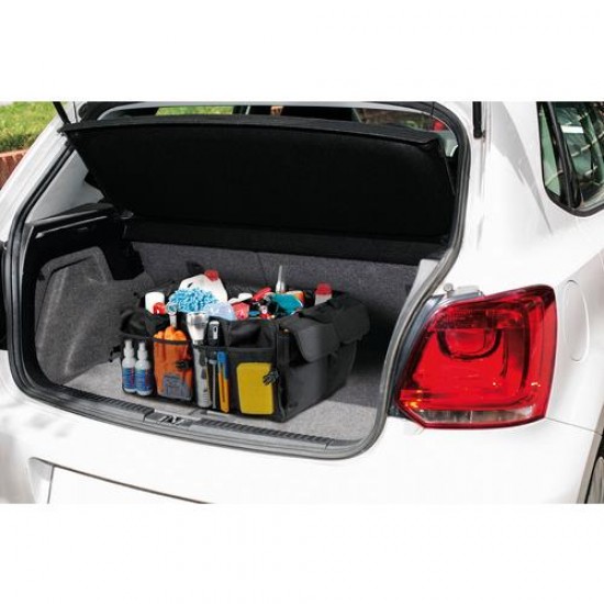 AMC-L6996.1 - ORGANIZER ΠΟΡΤ ΜΠΑΓΚΑΖ DELUXE (L) 55 Χ 38 cm ORGANIZER ΠΟΡΤ ΜΠΑΓΚΑΖ DELUXE (L) 55 Χ 38 cm