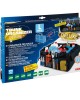 AMC-L6996.1 - ORGANIZER ΠΟΡΤ ΜΠΑΓΚΑΖ DELUXE (L) 55 Χ 38 cm ORGANIZER ΠΟΡΤ ΜΠΑΓΚΑΖ DELUXE (L) 55 Χ 38 cm