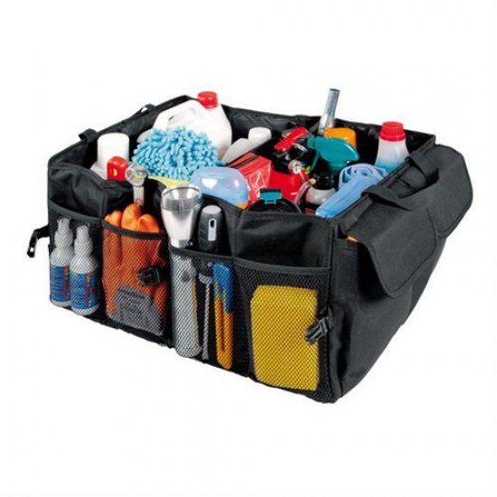AMC-L6996.1 - ORGANIZER ΠΟΡΤ ΜΠΑΓΚΑΖ DELUXE (L) 55 Χ 38 cm ORGANIZER ΠΟΡΤ ΜΠΑΓΚΑΖ DELUXE (L) 55 Χ 38 cm