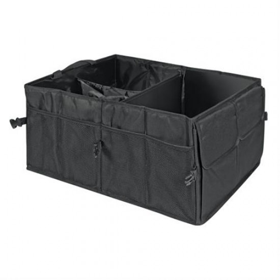 AMC-L6996.1 - ORGANIZER ΠΟΡΤ ΜΠΑΓΚΑΖ DELUXE (L) 55 Χ 38 cm ORGANIZER ΠΟΡΤ ΜΠΑΓΚΑΖ DELUXE (L) 55 Χ 38 cm