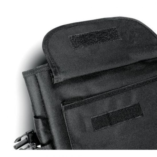 AMC-L6996.1 - ORGANIZER ΠΟΡΤ ΜΠΑΓΚΑΖ DELUXE (L) 55 Χ 38 cm ORGANIZER ΠΟΡΤ ΜΠΑΓΚΑΖ DELUXE (L) 55 Χ 38 cm