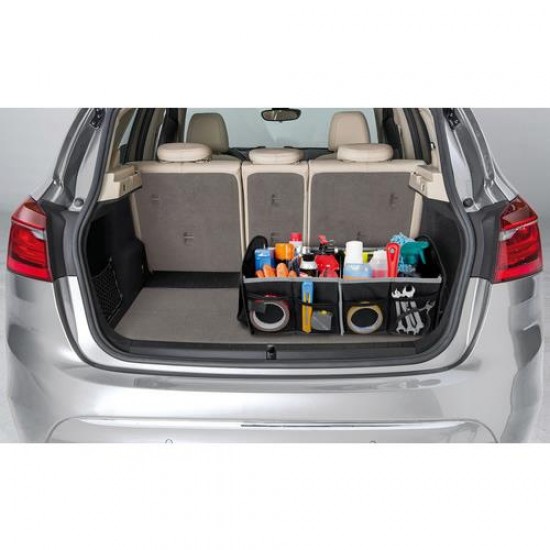 AMC-L6996.2 - ORGANIZER ΠΟΡΤ ΜΠΑΓΚΑΖ DELUXE (M) 52 Χ 32 cm ORGANIZER ΠΟΡΤ ΜΠΑΓΚΑΖ DELUXE (M) 52 Χ 32 cm