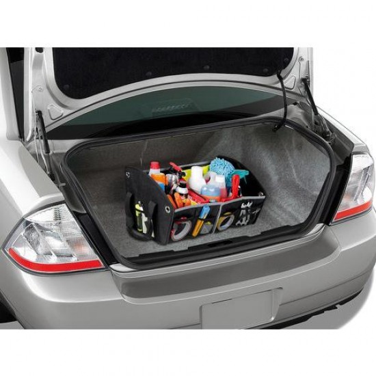 AMC-L6996.2 - ORGANIZER ΠΟΡΤ ΜΠΑΓΚΑΖ DELUXE (M) 52 Χ 32 cm ORGANIZER ΠΟΡΤ ΜΠΑΓΚΑΖ DELUXE (M) 52 Χ 32 cm