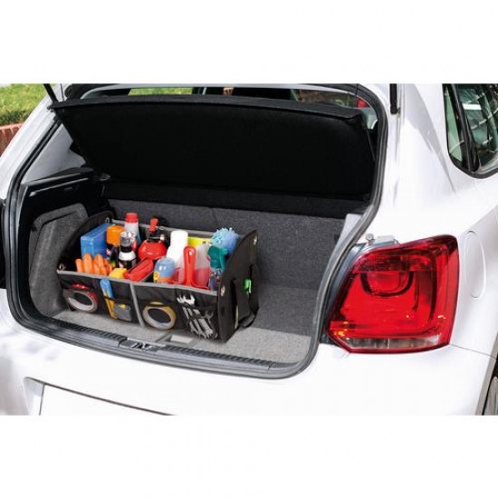 AMC-L6996.2 - ORGANIZER ΠΟΡΤ ΜΠΑΓΚΑΖ DELUXE (M) 52 Χ 32 cm ORGANIZER ΠΟΡΤ ΜΠΑΓΚΑΖ DELUXE (M) 52 Χ 32 cm
