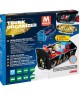 AMC-L6996.2 - ORGANIZER ΠΟΡΤ ΜΠΑΓΚΑΖ DELUXE (M) 52 Χ 32 cm ORGANIZER ΠΟΡΤ ΜΠΑΓΚΑΖ DELUXE (M) 52 Χ 32 cm