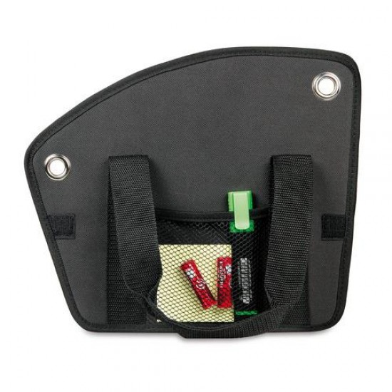 AMC-L6996.2 - ORGANIZER ΠΟΡΤ ΜΠΑΓΚΑΖ DELUXE (M) 52 Χ 32 cm ORGANIZER ΠΟΡΤ ΜΠΑΓΚΑΖ DELUXE (M) 52 Χ 32 cm
