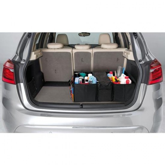AMC-L6996.3 - ORGANIZER ΠΟΡΤ ΜΠΑΓΚΑΖ DELUXE (XL) 70 Χ 36 cm ORGANIZER ΠΟΡΤ ΜΠΑΓΚΑΖ DELUXE (XL) 70 Χ 36 cm