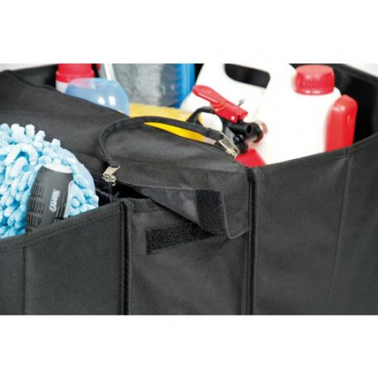 AMC-L6996.3 - ORGANIZER ΠΟΡΤ ΜΠΑΓΚΑΖ DELUXE (XL) 70 Χ 36 cm ORGANIZER ΠΟΡΤ ΜΠΑΓΚΑΖ DELUXE (XL) 70 Χ 36 cm