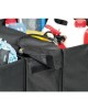 AMC-L6996.3 - ORGANIZER ΠΟΡΤ ΜΠΑΓΚΑΖ DELUXE (XL) 70 Χ 36 cm ORGANIZER ΠΟΡΤ ΜΠΑΓΚΑΖ DELUXE (XL) 70 Χ 36 cm