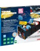 AMC-L6996.3 - ORGANIZER ΠΟΡΤ ΜΠΑΓΚΑΖ DELUXE (XL) 70 Χ 36 cm ORGANIZER ΠΟΡΤ ΜΠΑΓΚΑΖ DELUXE (XL) 70 Χ 36 cm