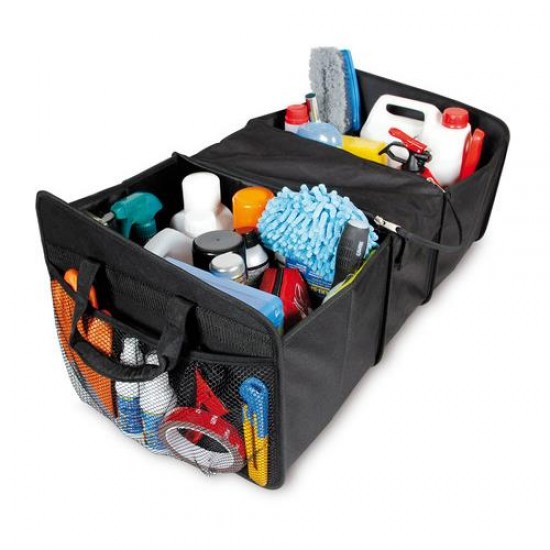 AMC-L6996.3 - ORGANIZER ΠΟΡΤ ΜΠΑΓΚΑΖ DELUXE (XL) 70 Χ 36 cm ORGANIZER ΠΟΡΤ ΜΠΑΓΚΑΖ DELUXE (XL) 70 Χ 36 cm