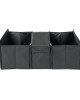 AMC-L6996.3 - ORGANIZER ΠΟΡΤ ΜΠΑΓΚΑΖ DELUXE (XL) 70 Χ 36 cm ORGANIZER ΠΟΡΤ ΜΠΑΓΚΑΖ DELUXE (XL) 70 Χ 36 cm