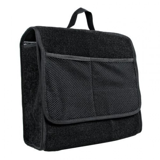 AMC-L6996.4 - ΤΣΑΝΤΑ ORGANIZER ΠΟΡΤ-ΜΠΑΓΚΑΖ NO-LEAK TRUNK TIDY (S) 28x28x15cm ΤΣΑΝΤΑ ORGANIZER ΠΟΡΤ-ΜΠΑΓΚΑΖ NO-LEAK TRUNK TIDY (S) 28x28x15cm