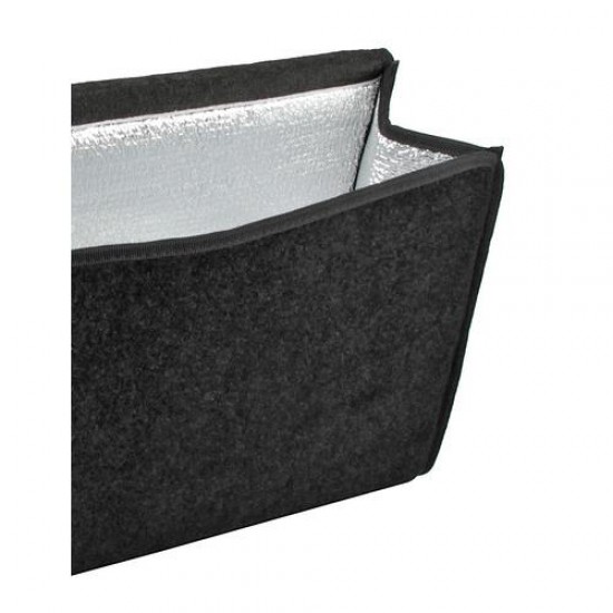 AMC-L6996.4 - ΤΣΑΝΤΑ ORGANIZER ΠΟΡΤ-ΜΠΑΓΚΑΖ NO-LEAK TRUNK TIDY (S) 28x28x15cm ΤΣΑΝΤΑ ORGANIZER ΠΟΡΤ-ΜΠΑΓΚΑΖ NO-LEAK TRUNK TIDY (S) 28x28x15cm