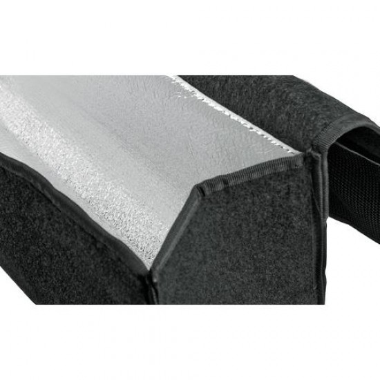 AMC-L6996.4 - ΤΣΑΝΤΑ ORGANIZER ΠΟΡΤ-ΜΠΑΓΚΑΖ NO-LEAK TRUNK TIDY (S) 28x28x15cm ΤΣΑΝΤΑ ORGANIZER ΠΟΡΤ-ΜΠΑΓΚΑΖ NO-LEAK TRUNK TIDY (S) 28x28x15cm