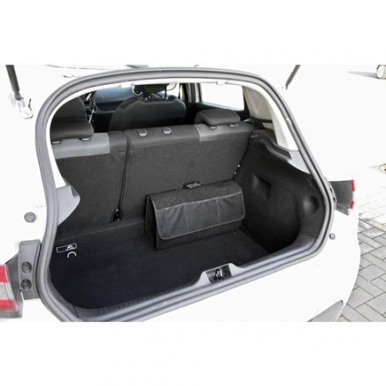 AMC-L6996.5 - ΤΣΑΝΤΑ ORGANIZER ΠΟΡΤ-ΜΠΑΓΚΑΖ NO-LEAK TRUNK TIDY (M) 25x50x15cm ΤΣΑΝΤΑ ORGANIZER ΠΟΡΤ-ΜΠΑΓΚΑΖ NO-LEAK TRUNK TIDY (M) 25x50x15cm