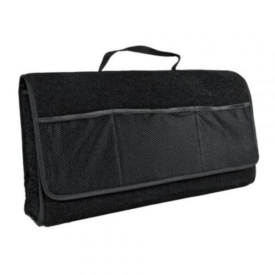 AMC-L6996.5 - ΤΣΑΝΤΑ ORGANIZER ΠΟΡΤ-ΜΠΑΓΚΑΖ NO-LEAK TRUNK TIDY (M) 25x50x15cm ΤΣΑΝΤΑ ORGANIZER ΠΟΡΤ-ΜΠΑΓΚΑΖ NO-LEAK TRUNK TIDY (M) 25x50x15cm